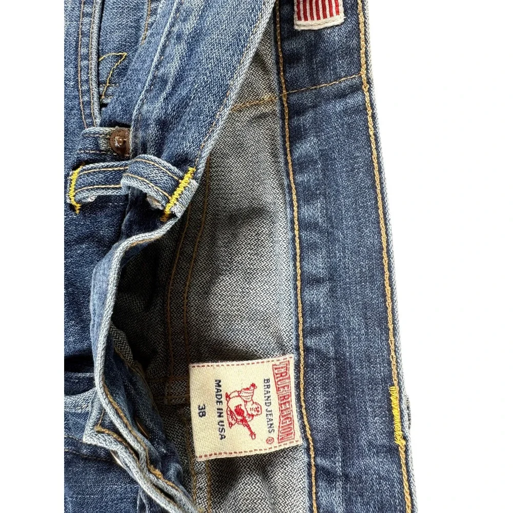 True Religion true religion